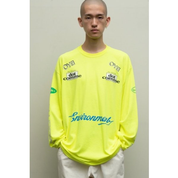 画像7: Emvironment LT