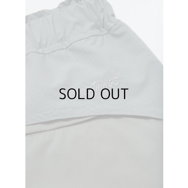 画像4: BAL / WILDTHINGS NYLON TRACK PANT