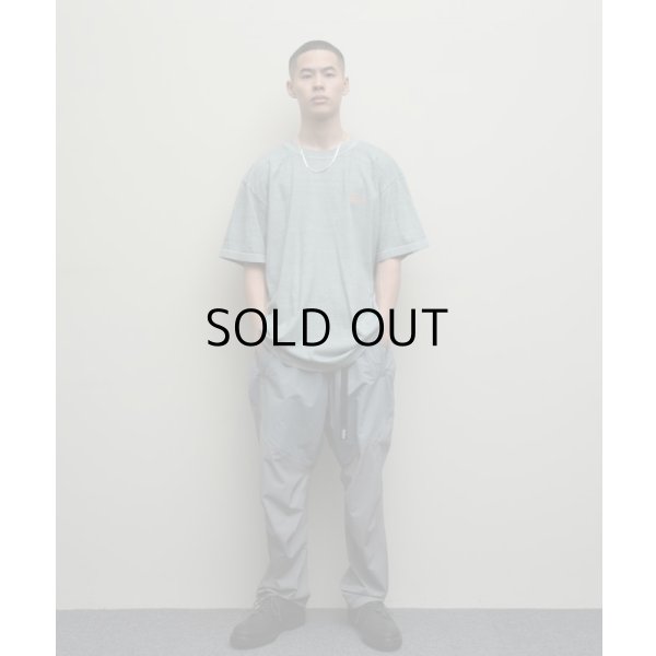 画像9: BAL / WILDTHINGS NYLON TRACK PANT