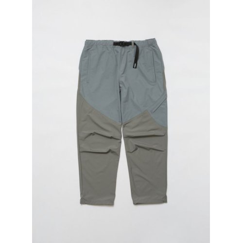 他の写真1: BAL / WILDTHINGS NYLON TRACK PANT