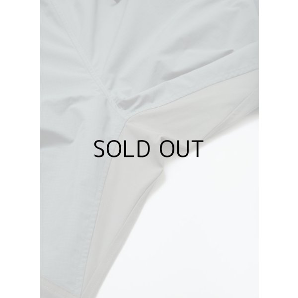 画像6: BAL / WILDTHINGS NYLON TRACK PANT