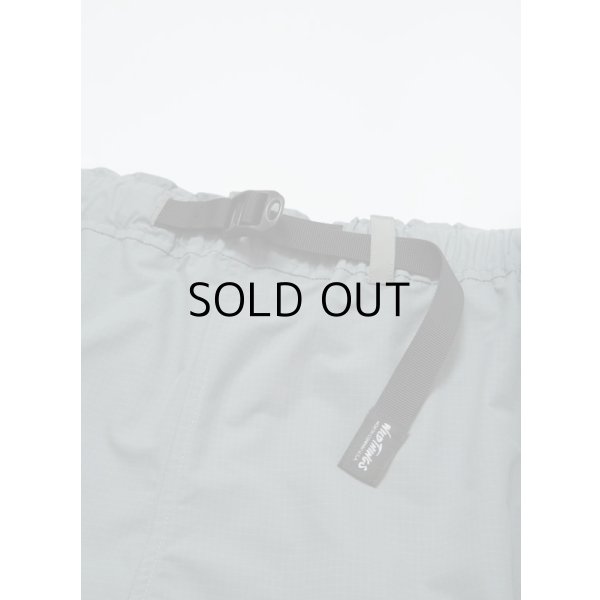 画像5: BAL / WILDTHINGS NYLON TRACK PANT