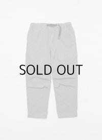 BAL / WILDTHINGS NYLON TRACK PANT