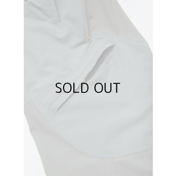 画像7: BAL / WILDTHINGS NYLON TRACK PANT