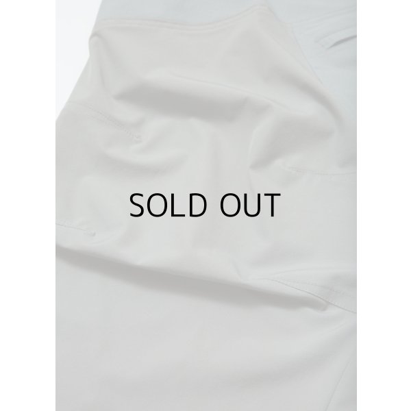 画像8: BAL / WILDTHINGS NYLON TRACK PANT