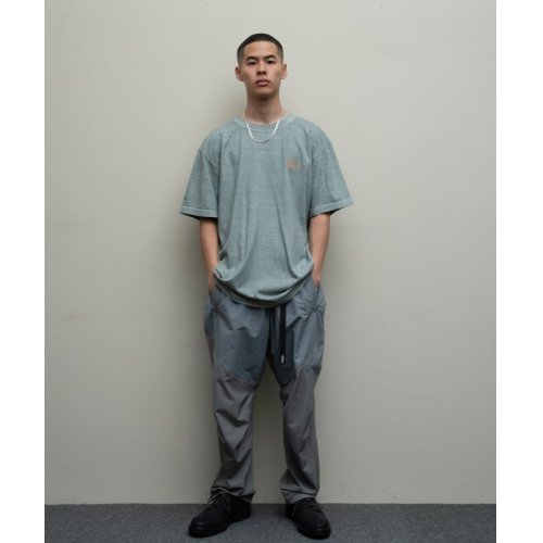 他の写真3: BAL / WILDTHINGS NYLON TRACK PANT