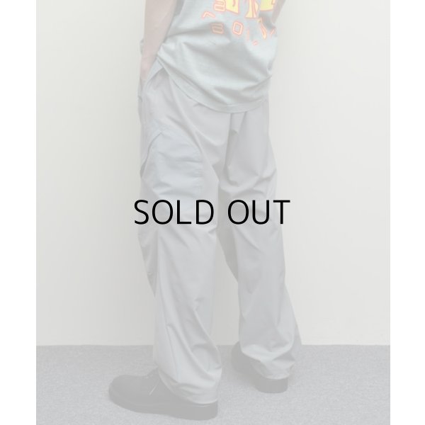 画像10: BAL / WILDTHINGS NYLON TRACK PANT