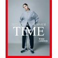 画像1: WHIZ 2022 S/S "TIME T-SH" (1)