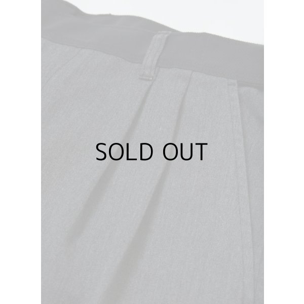 画像3: BAL/DICKIES SULFUR DYE VELCRO WORK PANT