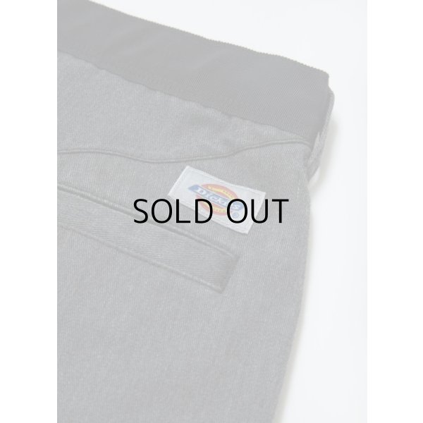 画像4: BAL/DICKIES SULFUR DYE VELCRO WORK PANT