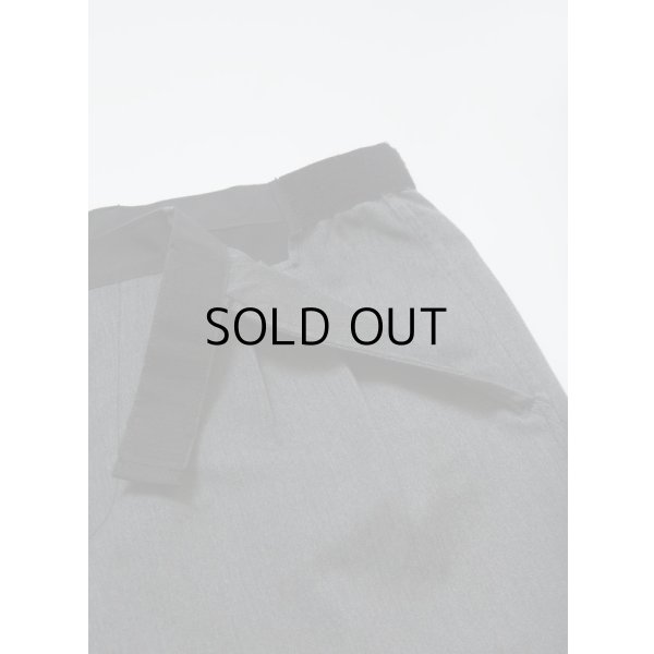 画像5: BAL/DICKIES SULFUR DYE VELCRO WORK PANT