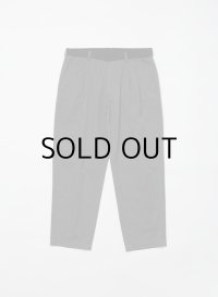 BAL/DICKIES SULFUR DYE VELCRO WORK PANT