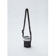 画像1: BAL/RAMIDUS® ASTRO FOIL MINI SHOULDER BAG (1)