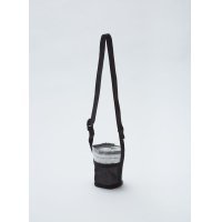 BAL/RAMIDUS® ASTRO FOIL MINI SHOULDER BAG