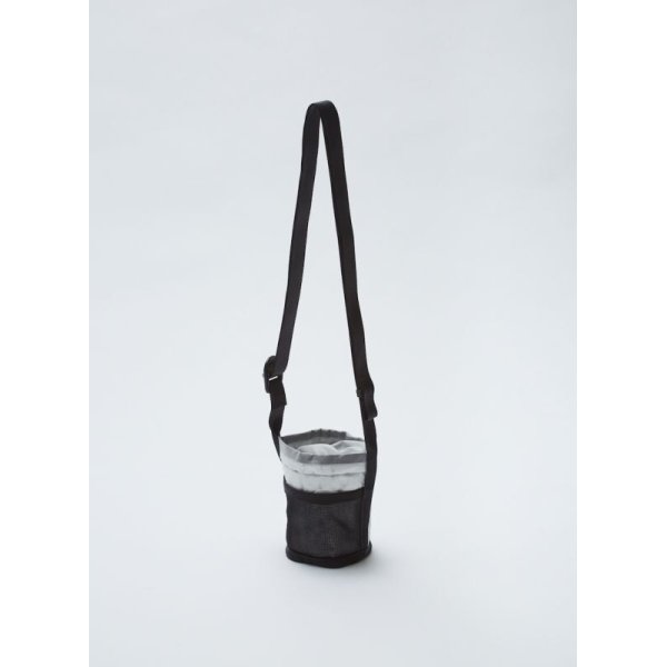 画像1: BAL/RAMIDUS® ASTRO FOIL MINI SHOULDER BAG