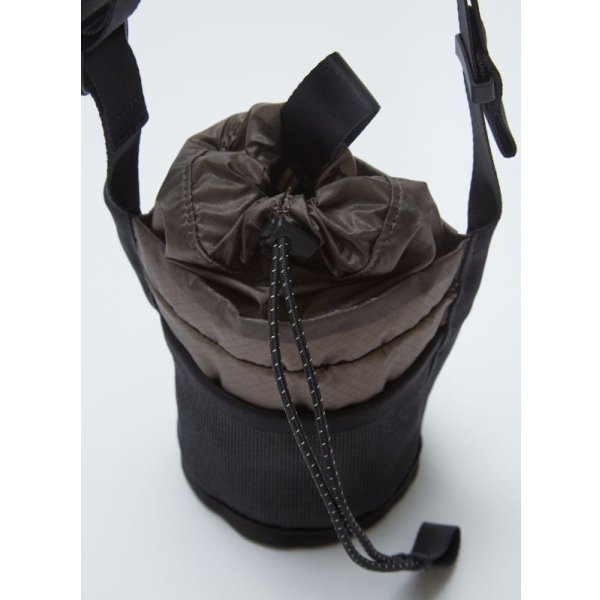 画像3: BAL/RAMIDUS® ASTRO FOIL MINI SHOULDER BAG