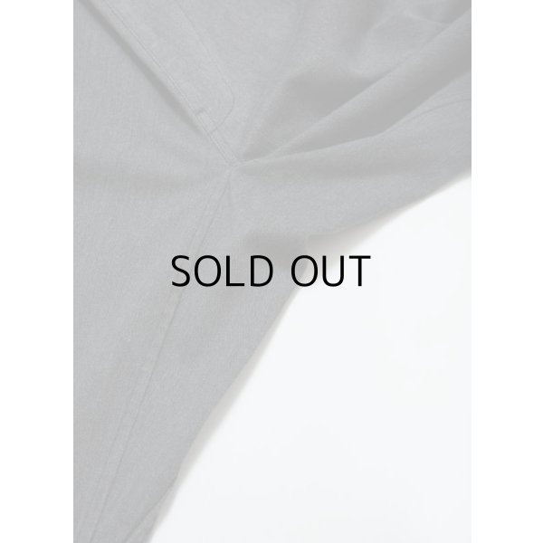 画像6: BAL/DICKIES SULFUR DYE VELCRO WORK PANT