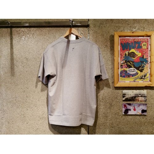 他の写真2: WHIZ 2022 S/S "TIME T-SH"