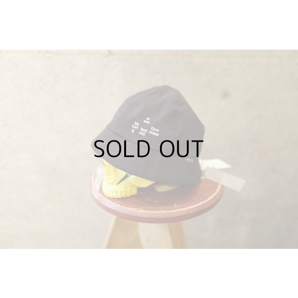 画像4: BAL / WILDTHINGS ULTRA STRECH BELL HAT