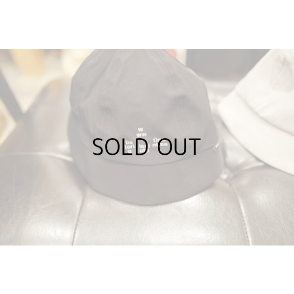 画像8: BAL / WILDTHINGS ULTRA STRECH BELL HAT