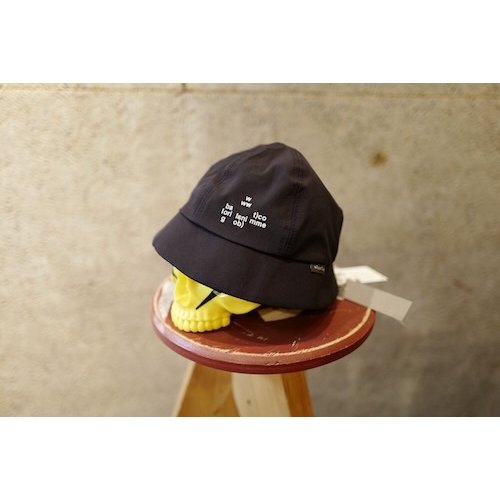 他の写真3: BAL / WILDTHINGS ULTRA STRECH BELL HAT