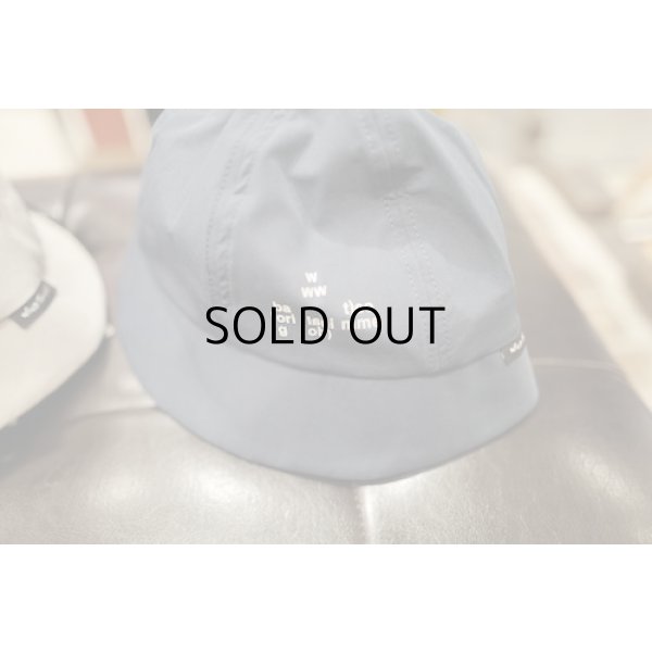 画像6: BAL / WILDTHINGS ULTRA STRECH BELL HAT