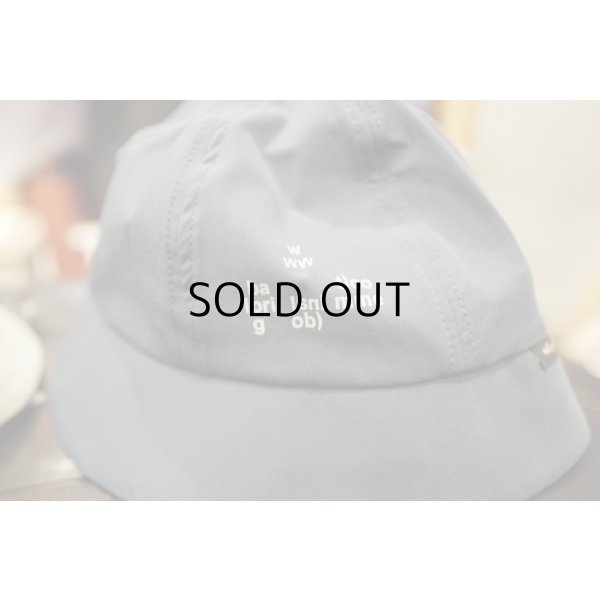 画像10: BAL / WILDTHINGS ULTRA STRECH BELL HAT