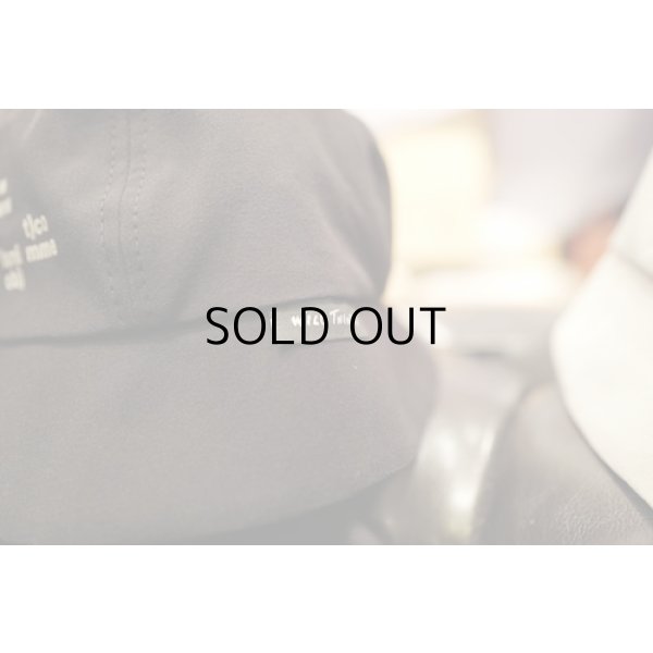 画像9: BAL / WILDTHINGS ULTRA STRECH BELL HAT