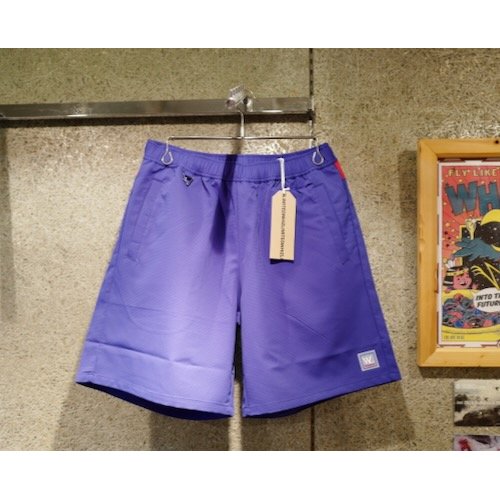 他の写真1: WHIZ 2022 S/S "FOOTBALL SHORTS"