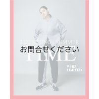 WHIZ 2022 S/S "DRAGON T-SH"