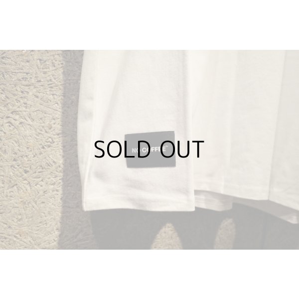 画像3: カレッジロゴ刺繍 S/S TEE