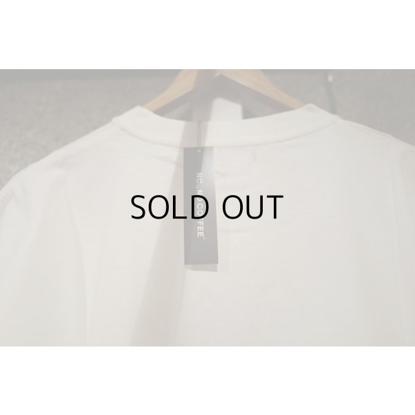 画像6: カレッジロゴ刺繍 S/S TEE