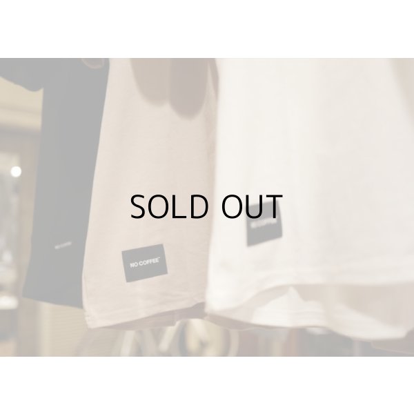 画像12: カレッジロゴ刺繍 S/S TEE