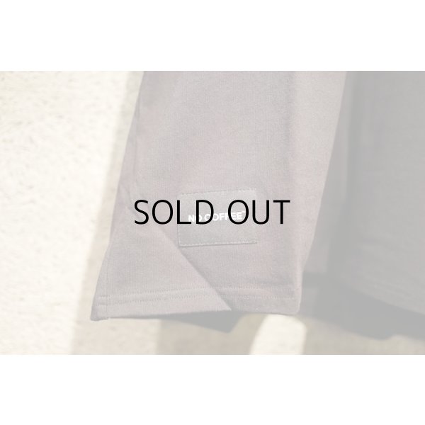 画像11: カレッジロゴ刺繍 S/S TEE