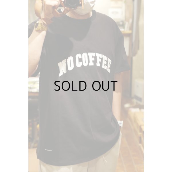 画像14: カレッジロゴ刺繍 S/S TEE