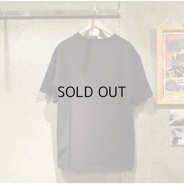 画像10: カレッジロゴ刺繍 S/S TEE