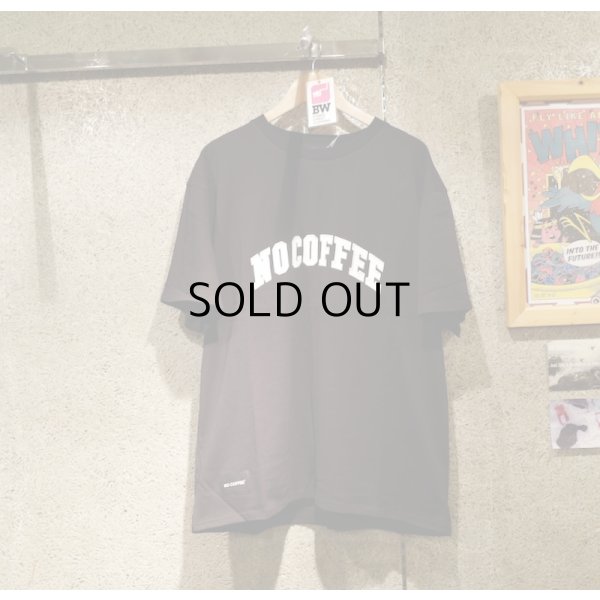 画像8: カレッジロゴ刺繍 S/S TEE