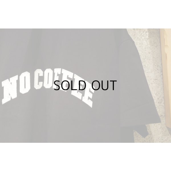 画像9: カレッジロゴ刺繍 S/S TEE