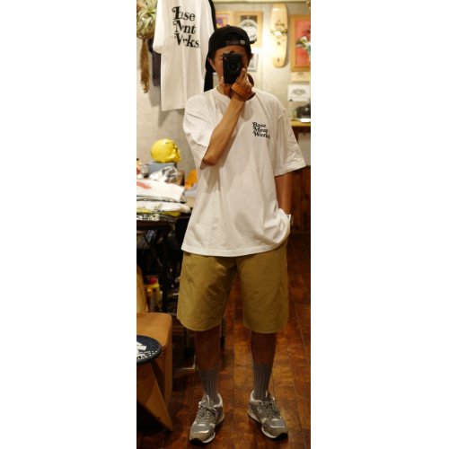 他の写真2: BW ROGO S/S T-SH