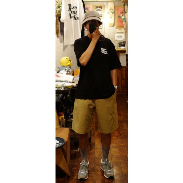 画像9: BW ROGO S/S T-SH