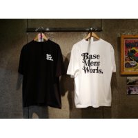 BW ROGO S/S T-SH