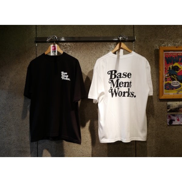 画像1: BW ROGO S/S T-SH