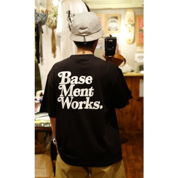 画像10: BW ROGO S/S T-SH