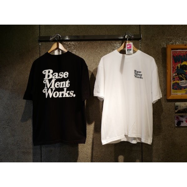 画像2: BW ROGO S/S T-SH