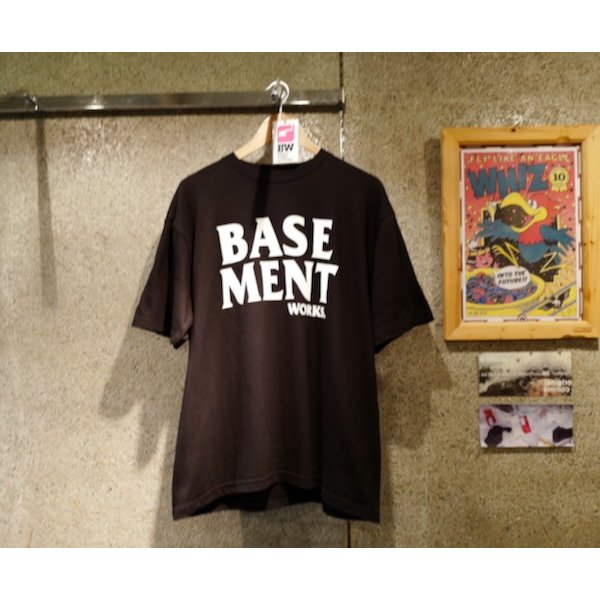 画像1: BW EAGLE S/S T-SH