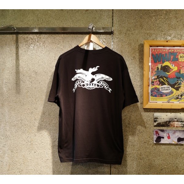 画像2: BW EAGLE S/S T-SH