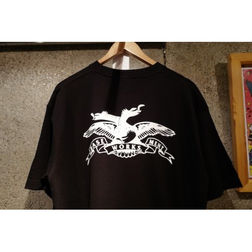 他の写真2: BW EAGLE S/S T-SH