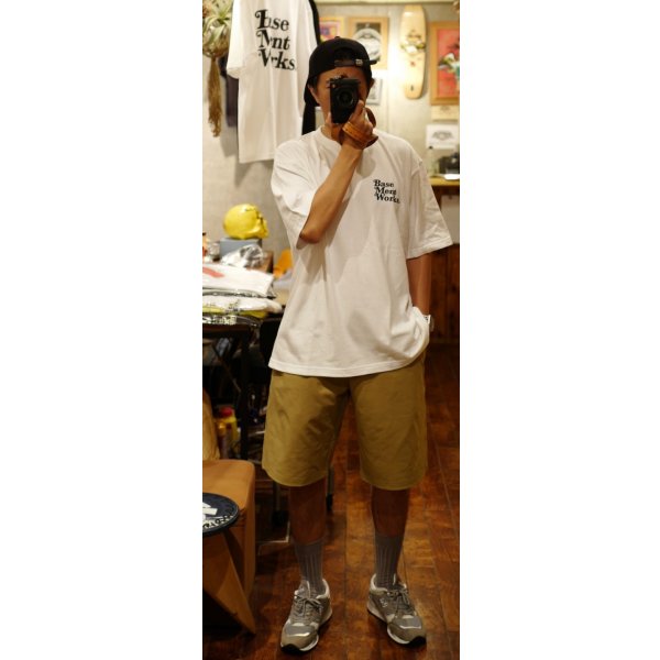 画像5: BW ROGO S/S T-SH