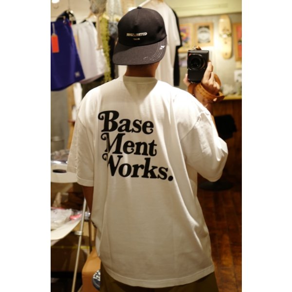 画像6: BW ROGO S/S T-SH