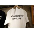 画像7: NO  COFFEE × HONDA T-SH